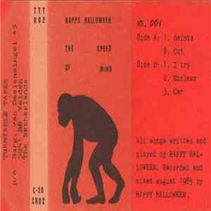 Happy Halloween - The Speed Of Mind flac download