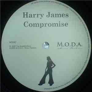 Harry James - Compromise flac download