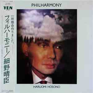 Haruomi Hosono - Philharmony flac download