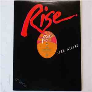 Herb Alpert - Rise / Aranjuez (Mon Amour) flac download