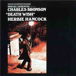 Herbie Hancock - Death Wish: Original Soundtrack Album flac download