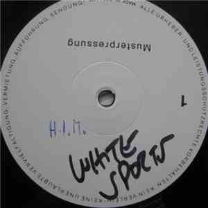 H.I.M. - White Sports flac download