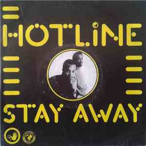 Hotline - Stay Away flac download