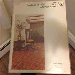 I Vulcani  - Compliments of Lancia Tile Ltd flac download