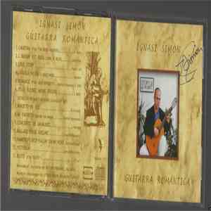 Ignasi Simon - Guitarra Romántica flac download