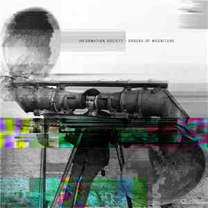 Information Society - Orders Of Magnitude flac download
