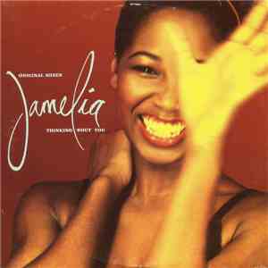 Jamelia - Thinking 'Bout You (Original Mixes) flac download