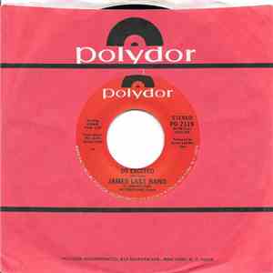 James Last - So Excited flac download