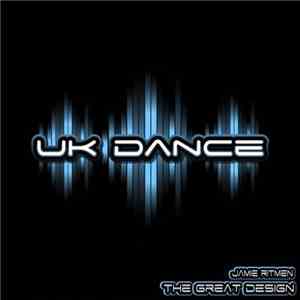 Jamie Ritmen - The Great Design flac download