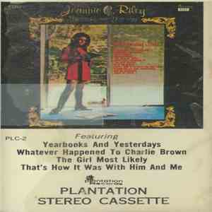 Jeannie C. Riley - Yearbooks And Yesterdays flac download