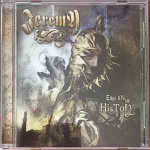 Jeremy  - Edge On The History flac download