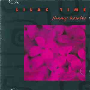 Jimmy Rowles - Lilac Time flac download