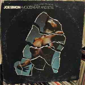 Joe Simon - Mood, Heart And Soul flac download