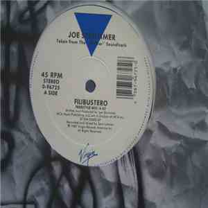 Joe Strummer - Filibustero flac download