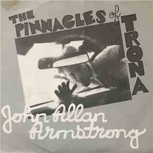 John Allan Armstrong - The Pinnacles Of Trona flac download