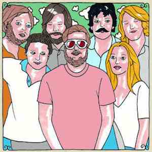 John Grant W/ Midlake - Big Orange Studios (Austin, TX) Nov 28, 2011 flac download