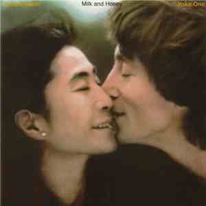 John Lennon & Yoko Ono - Milk And Honey flac download