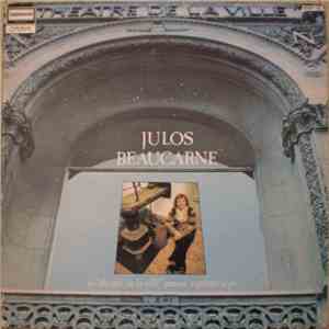Julos Beaucarne - Au "Théâtre De La Ville" Janvier Septante Sept flac download