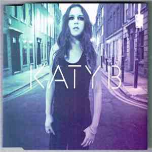 Katy B - On A Mission flac download