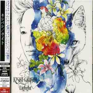 Kishi Bashi - Lighght flac download