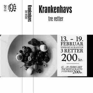 Krankenhavs - Tre Retter flac download
