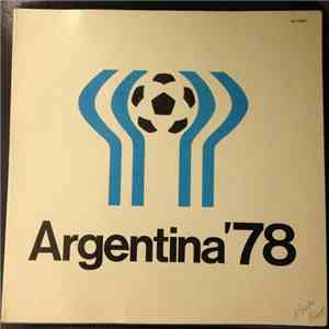 Las Voces Blancas - Argentina '78 flac download