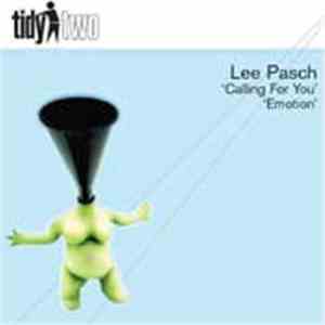 Lee Pasch - Calling For You / Emotion flac download