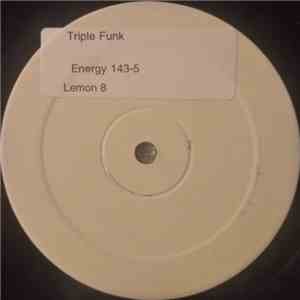 Lemon 8 - Triple Funk flac download