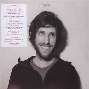 Lindstrøm - Where You Go I Go Too flac download