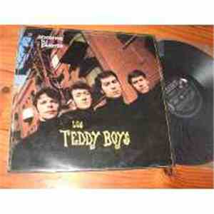 Los Teddy Boys - Ábreme Tu Puerta flac download