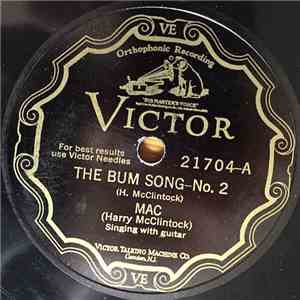 Mac - The Bum Song - No. 2 flac download