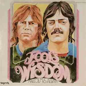Malcolm & Alwyn - Fool's Wisdom flac download