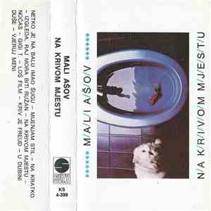 Mali Ašov - Na Krivom Mjestu flac download