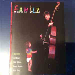 Martin Wind - Family flac download