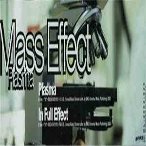 Mass Effect - Plasma flac download