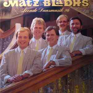 Matz Bladhs - Leende Dansmusik 86 flac download