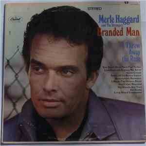 Merle Haggard And The Strangers - Branded Man flac download