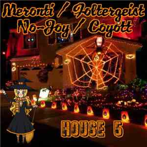 Meronti / Foltergeist / No-Joy / Coyott - House 5 flac download