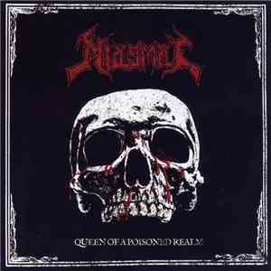 Miasmal / Vampire  - Queen Of A Poisoned Realm / The Night It Came Out Of The Grave flac download