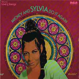 Mickey And Sylvia - Do It Again flac download