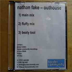 Nathan Fake - Outhouse flac download