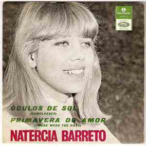 Natércia Barreto - Óculos De Sol flac download