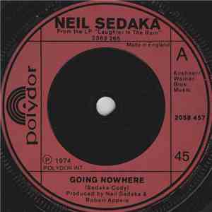 Neil Sedaka - Going Nowhere flac download