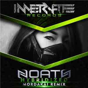 Noath  - Hybridized (Mordakai Remix) flac download