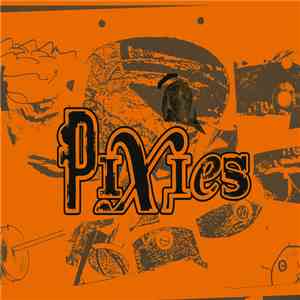 Pixies - Indie Cindy flac download