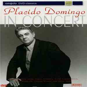 Placido Domingo - In Concert (Placido Grandissimo) flac download