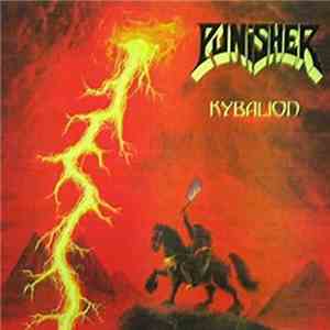 Punisher  - Kybalion flac download