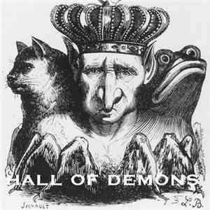 qichan - Hall Of Demons flac download