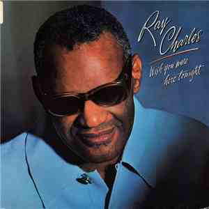 Ray Charles - Wish You Were Here Tonight flac download