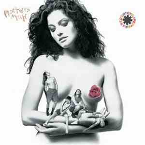 Red Hot Chili Peppers - Mother's Milk flac download